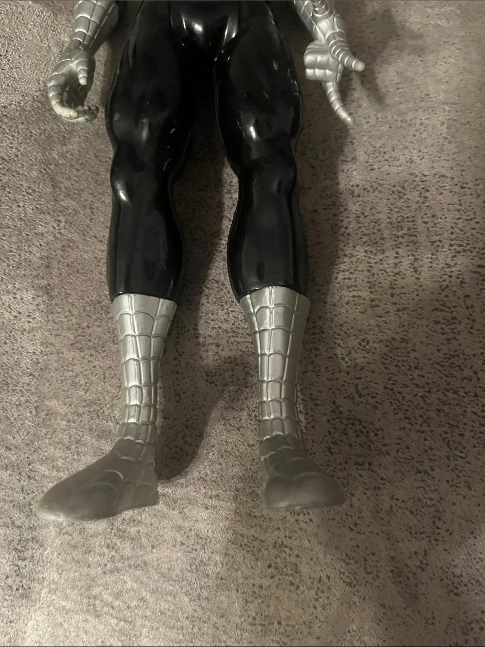 Hasbro this marvel